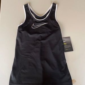 Kids Nike tank top